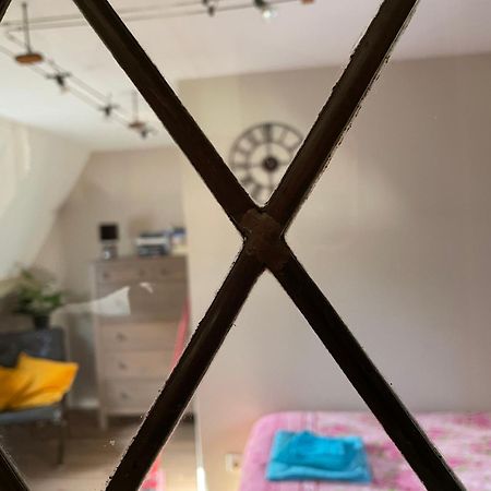 Holiday In Spakenburg T Afferhuus Экстерьер фото