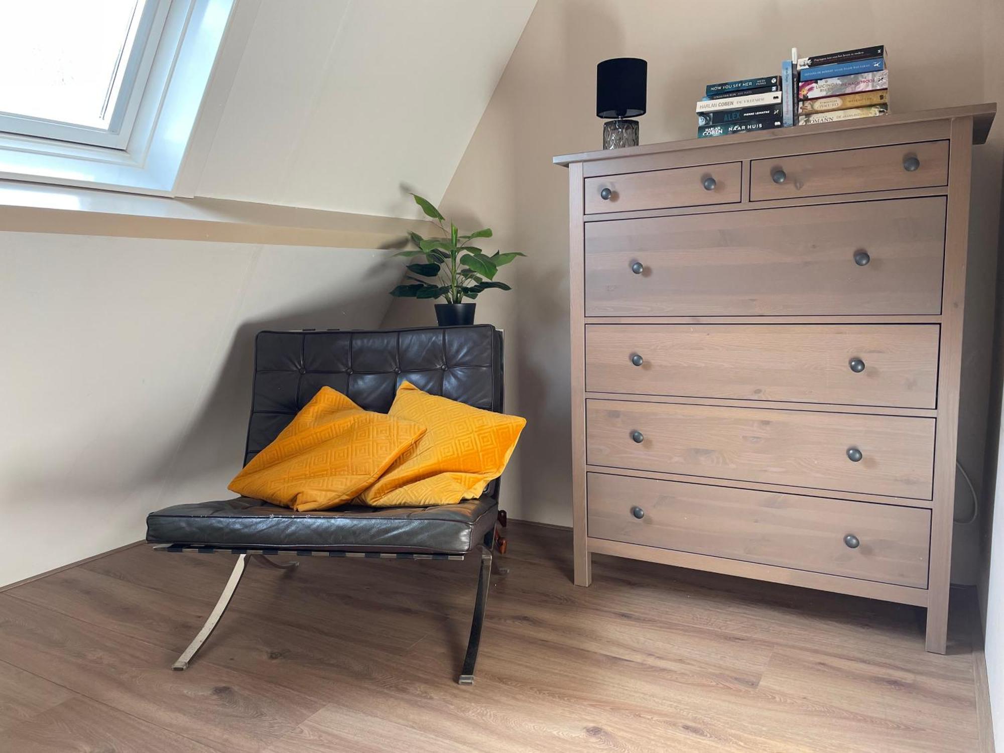 Holiday In Spakenburg T Afferhuus Экстерьер фото